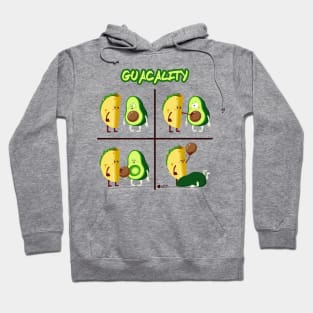 Guacality Hoodie